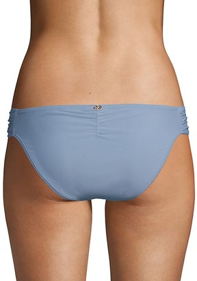 Pq Lace Scalloped Bikini Bottom