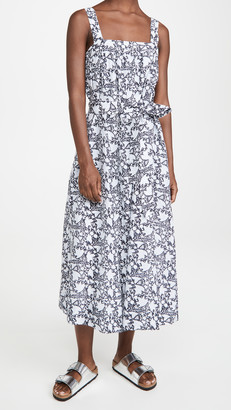 club monaco delaynee dress