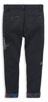 Thumbnail for your product : Ralph Lauren Childrenswear Little Boy's Slim Fit Stretch Cotton Chino Pants
