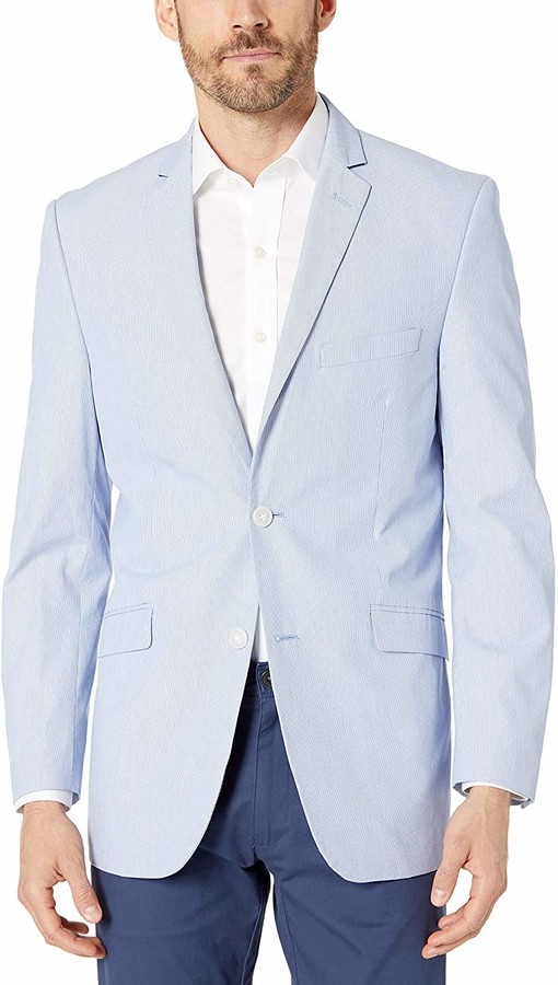 adolfo sport coat