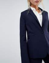 Thumbnail for your product : ASOS DESIGN Mix & Match Tailored Blazer