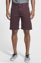Thumbnail for your product : Quiksilver 'The Chino' Shorts