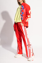 Thumbnail for your product : adidas Jacket With Logo Women's Red