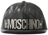 Thumbnail for your product : Moschino OFFICIAL STORE Hat