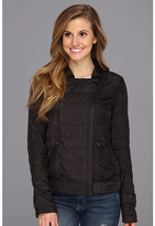 Thumbnail for your product : Hurley Parachute Pack Moto Jacket