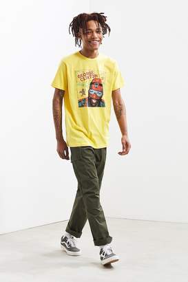 Urban Outfitters George Clinton Atomic Dog Tee
