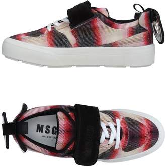 MSGM Low-tops & sneakers - Item 11254602