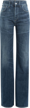 Citizens of Humanity Wide Leg Jeans