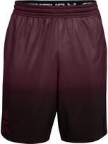 Thumbnail for your product : Under Armour Men's UA MK-1 Fade Shorts