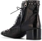 Thumbnail for your product : Vittorio Virgili studded ankle boots