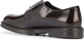 Thumbnail for your product : Doucal's Lace-Up Leather Shoes