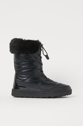 girls winter boots canada