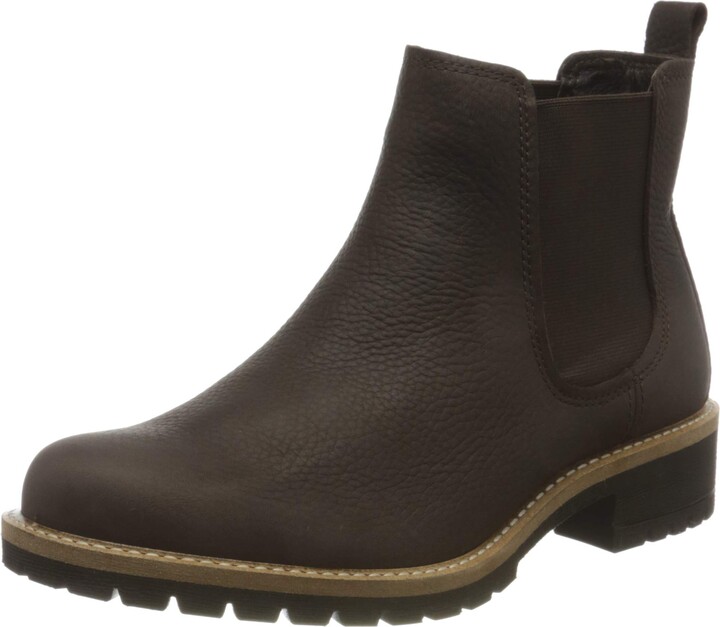 ecco boots sale