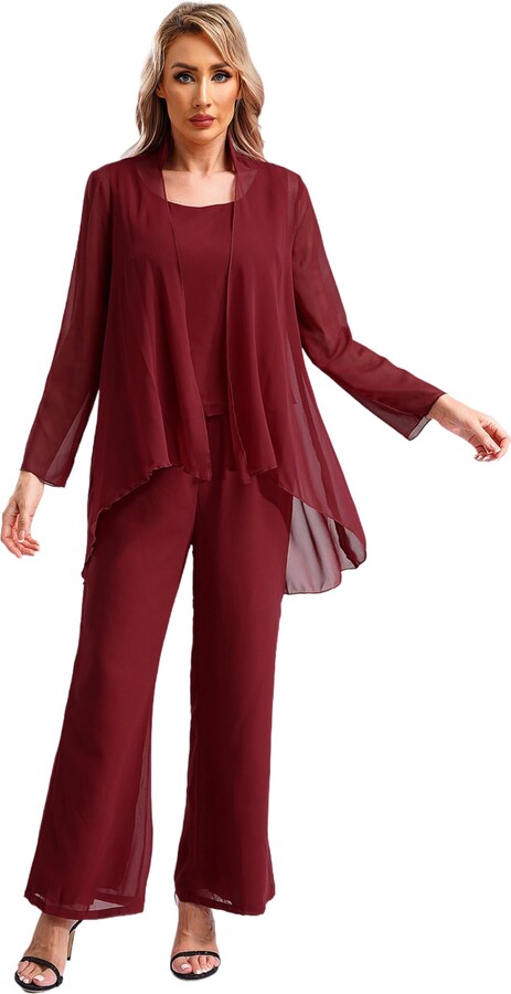 Wedding Trouser Debenhams Evening Trousers Evening Trouser Suits