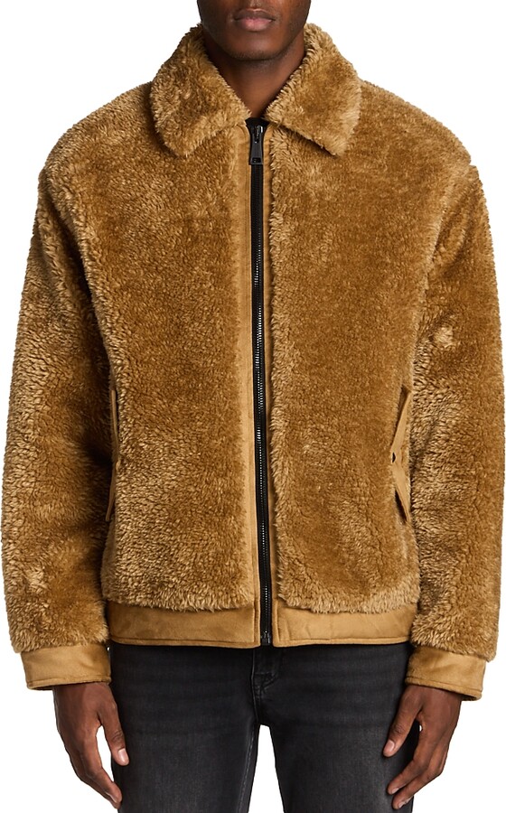 Versace Jeans Couture Montone Jacket