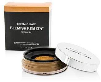 bareMinerals Blemish Remedy Foundation - # 10 Clearly Amber - 6g/0.21oz