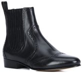 Thumbnail for your product : Tabitha Simmons 'Sibley' chelsea boots - women - Calf Leather/Leather - 36