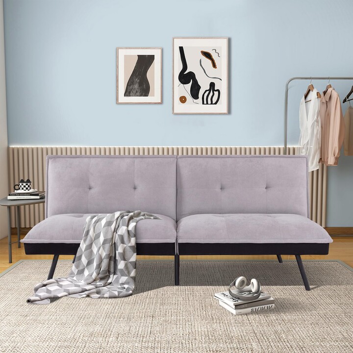 Maxspeed Memory Foam Sofa Bed ShopStyle