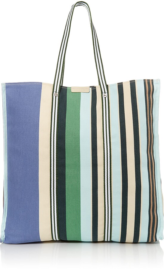 Lacoste bags stripes Clearance