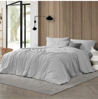 Coma Inducer Too Cool Oversized Comforter Set