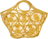 Thumbnail for your product : Mar y Sol Forteleza Tote