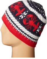 Thumbnail for your product : Vineyard Vines Lobster Fair Isle Knit Cap