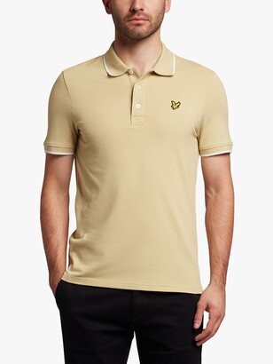 Lyle And Scott Green Eagle | Shop the world's largest collection of fashion  | ShopStyle UK