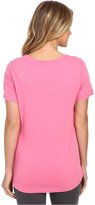 Thumbnail for your product : Vera Bradley Knit Short Sleeve Pajama Tee
