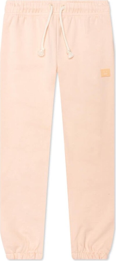 Acne Studios Kids Drawstring Sweatpants