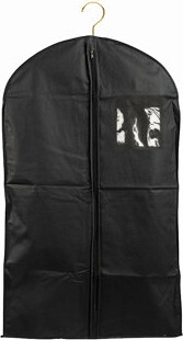 Basic LTD Breathable 46" Travel Garment Bag