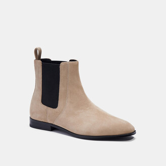 coach boots outlet