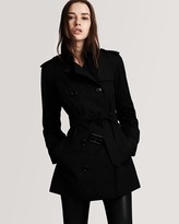 Thumbnail for your product : Burberry Mottram Trench