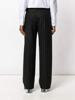 Thumbnail for your product : Hope striped straight trousers