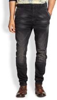 Thumbnail for your product : PRPS Mavrick Jogger Pants