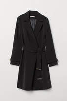 Thumbnail for your product : H&M Knee-length coat