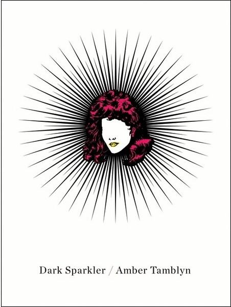 Harper Perennial DarkSparkler-byAmberTamblyn(Paperback)