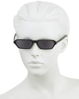 Thumbnail for your product : Illesteva Baxter 51MM Rectangle Sunglasses