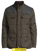 lord and taylor quilted jacket