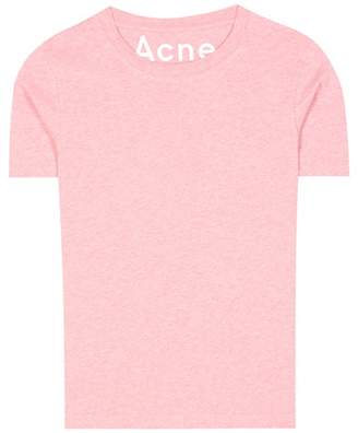 Acne Studios Dorla 2-Pack cotton T-shirts