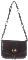 Thumbnail for your product : Tom Ford Patent Leather Shoulder Bag