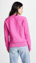 Thumbnail for your product : Champion Premium Reverse Weave Crewneck Sweatshirt
