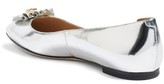 Thumbnail for your product : Tory Burch Women's Melody Pointy Toe Flat