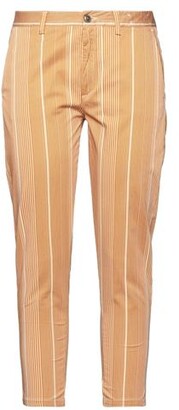 Maison Clochard Cropped Trousers