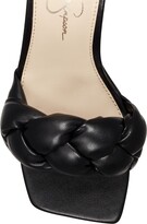 Thumbnail for your product : Jessica Simpson Sassia Sandal