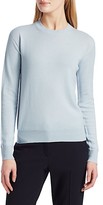 Thumbnail for your product : Giorgio Armani Knit Cashmere Sweater