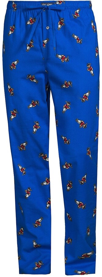 Ralph Lauren Men Pajama Pant | Shop the world's largest collection 