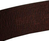 Thumbnail for your product : HUGO BOSS BOSS, C-Connio Belt - Dark Brown