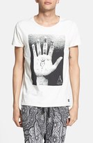 Thumbnail for your product : Scotch & Soda 'Photo Hand' Graphic T-Shirt
