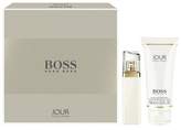 Hugo Boss Boss Jour 100ml Eau de Parfum and Body Lotion Gift Set