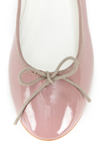 Thumbnail for your product : Bijoux Ballet Flat